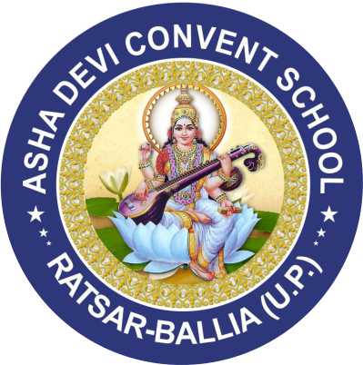 ASHA DEVI CONVENT SCHOOL
